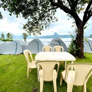 Pawna lake camping + Live Singing  Tent+Activities+ Night camp