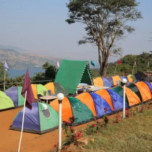 Pawna Hill Agro Tourism+Swimming Pool
