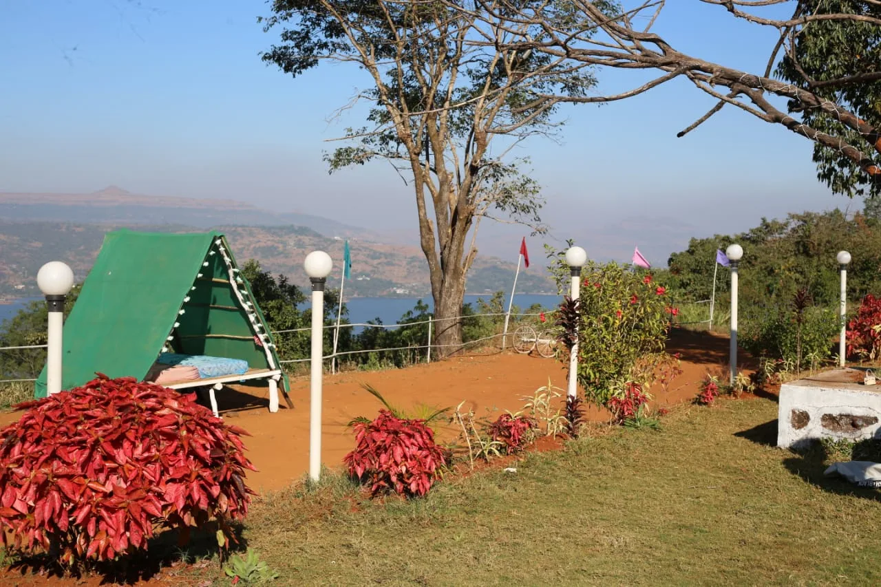 Pawna Hill Agro Tourism+Swimming Pool - Image 14