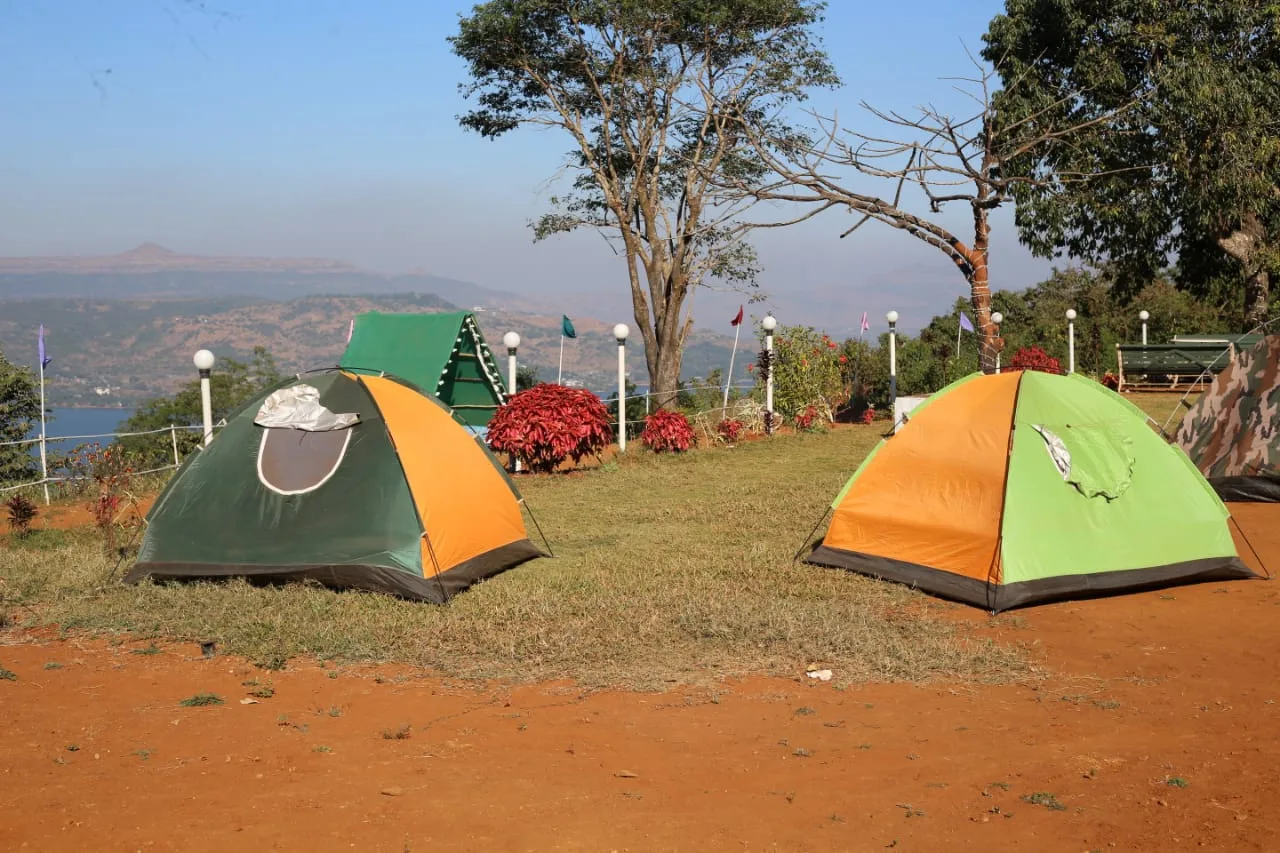 Pawna Hill Agro Tourism+Swimming Pool - Image 13