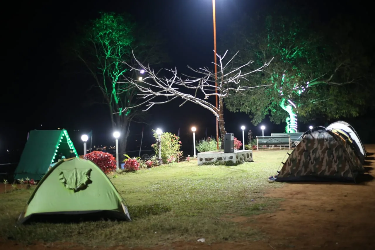 Pawna Hill Agro Tourism+Swimming Pool - Image 7