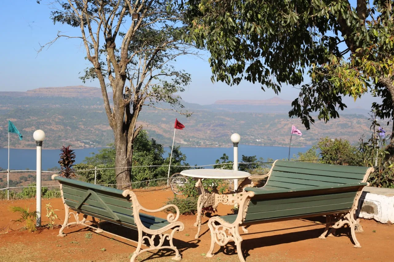 Pawna Hill Agro Tourism+Swimming Pool - Image 8