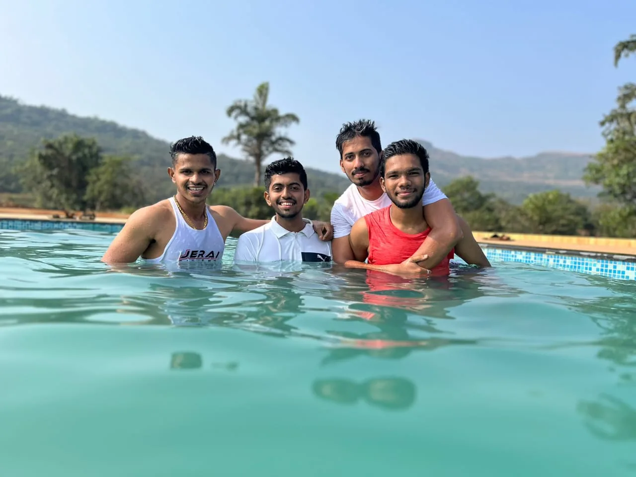 Pawna Hill Agro Tourism+Swimming Pool - Image 16
