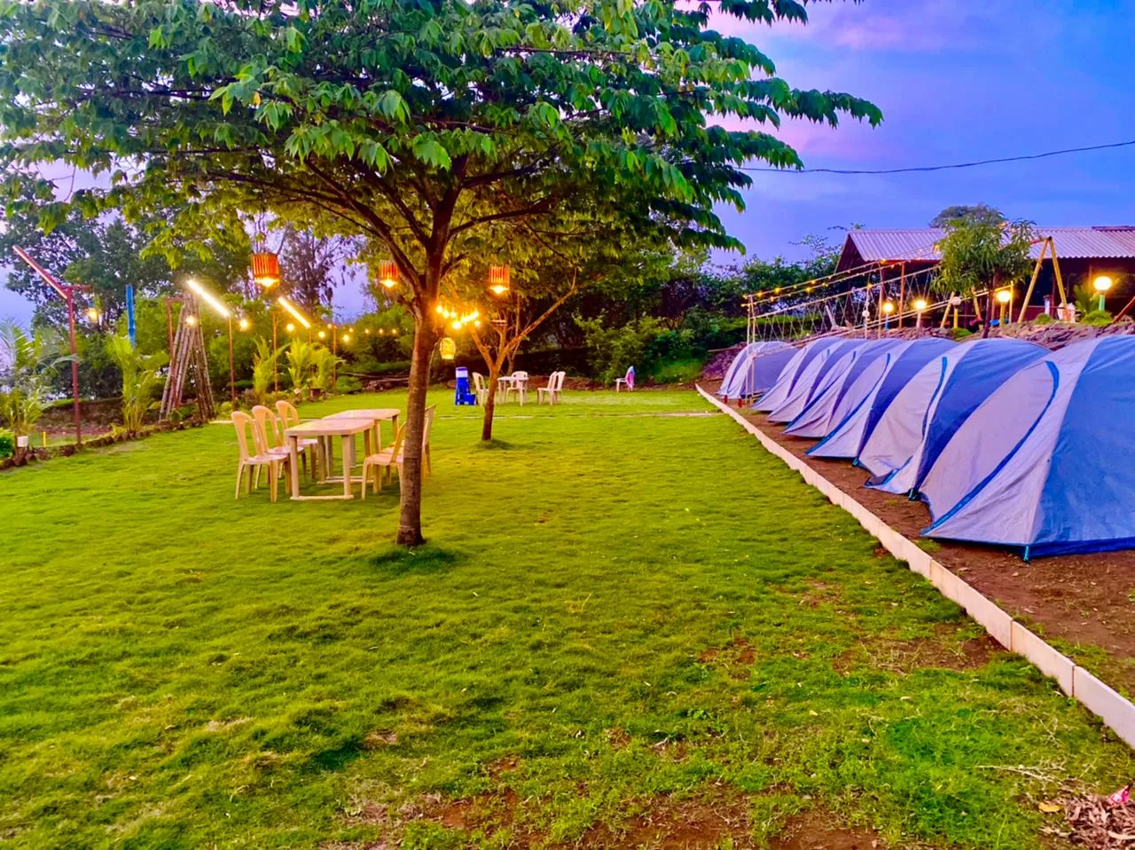 Tents + Boating + Live Singing Every Saturday - Image 3
