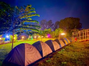 Read more about the article Pawna Lake Camping For Couples: Price, Packages, Facilities and More