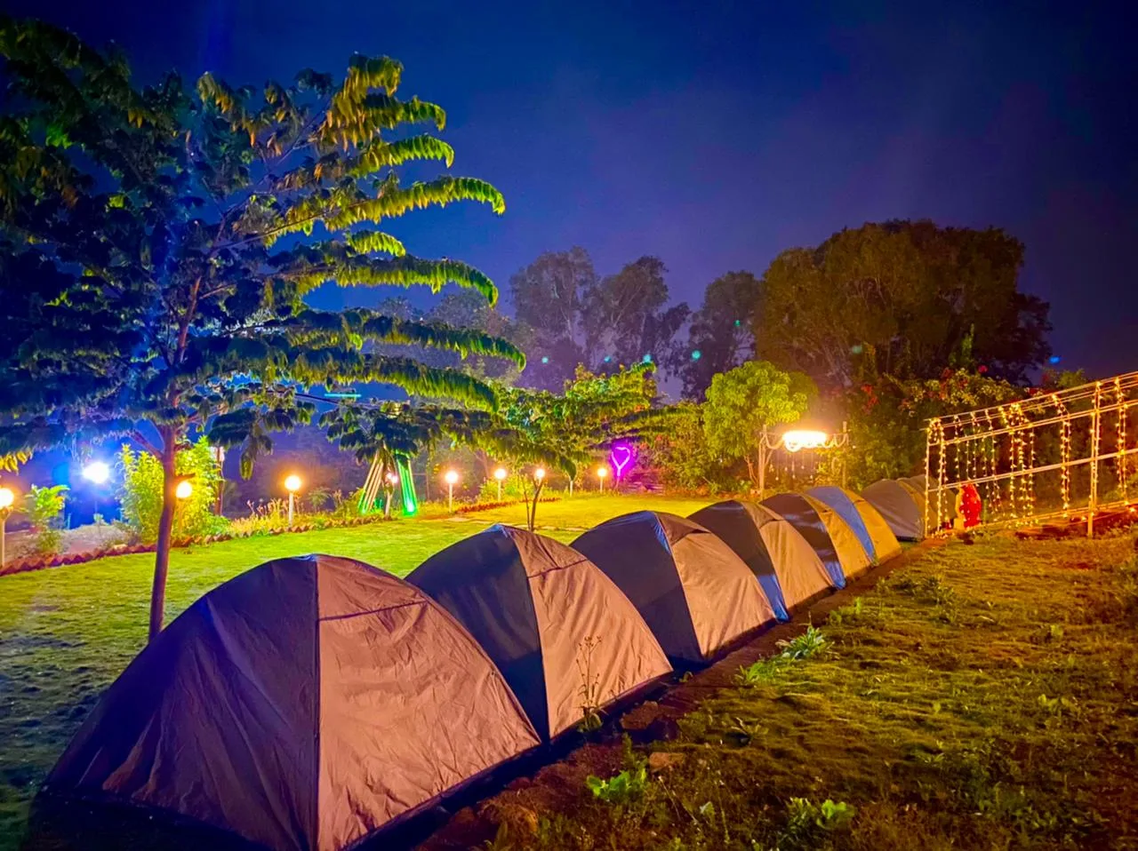 Tents + Boating + Live Singing Every Saturday - Image 8