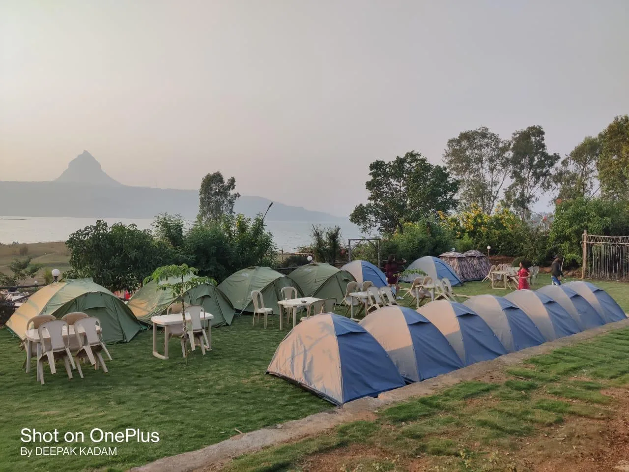 Tents + Boating + Live Singing Every Saturday - Image 13