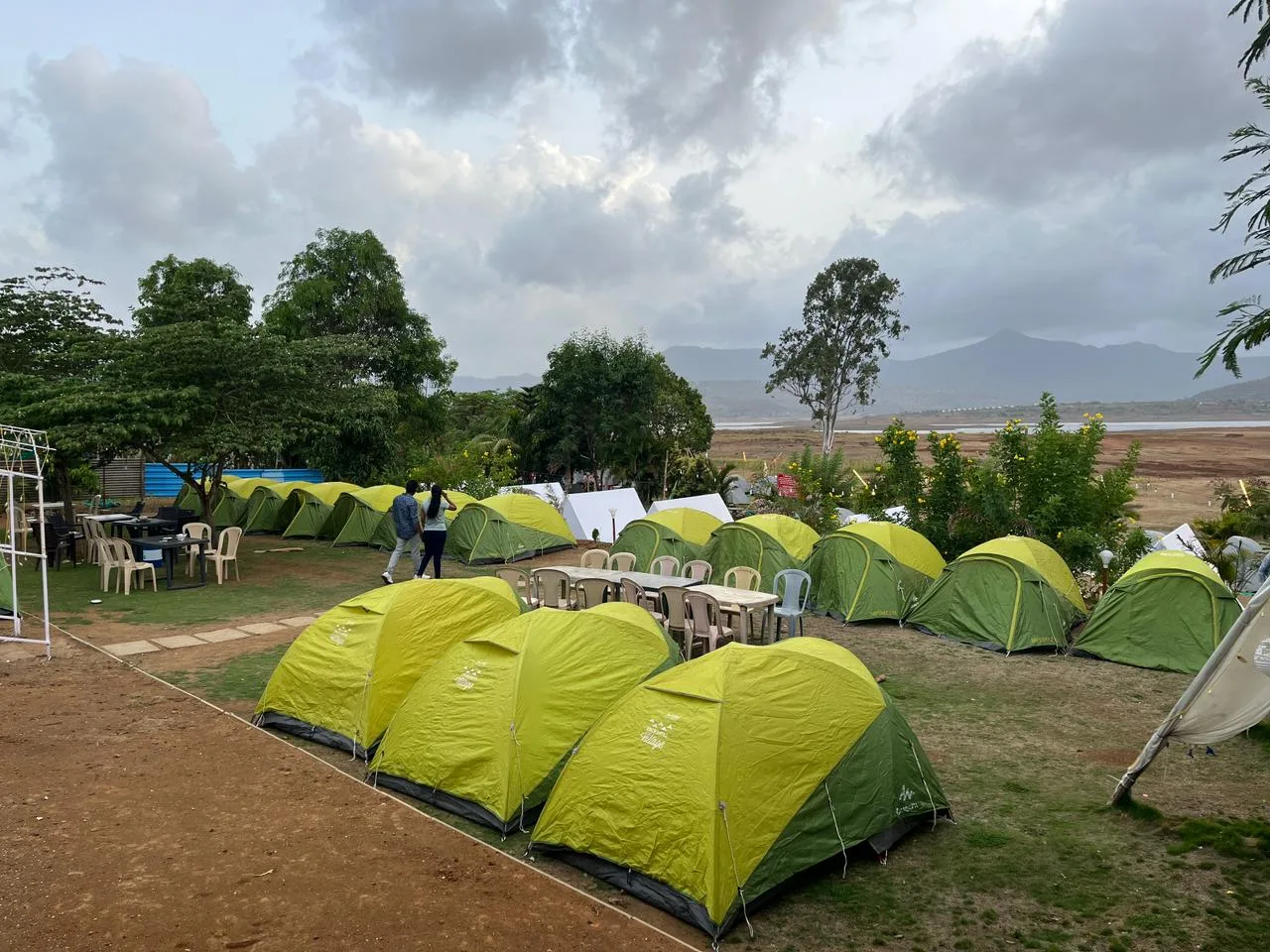 Tents + Boating + Live Singing Every Saturday - Image 17