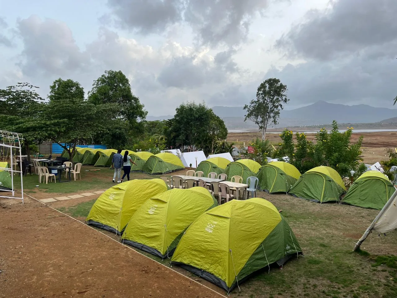 Tents + Boating + Live Singing Every Saturday - Image 18