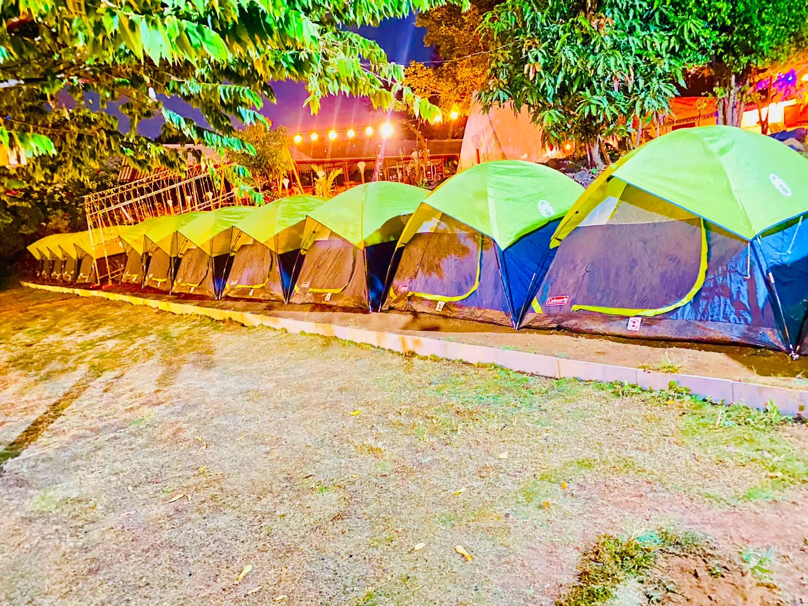 Tents + Boating + Live Singing Every Saturday - Image 23
