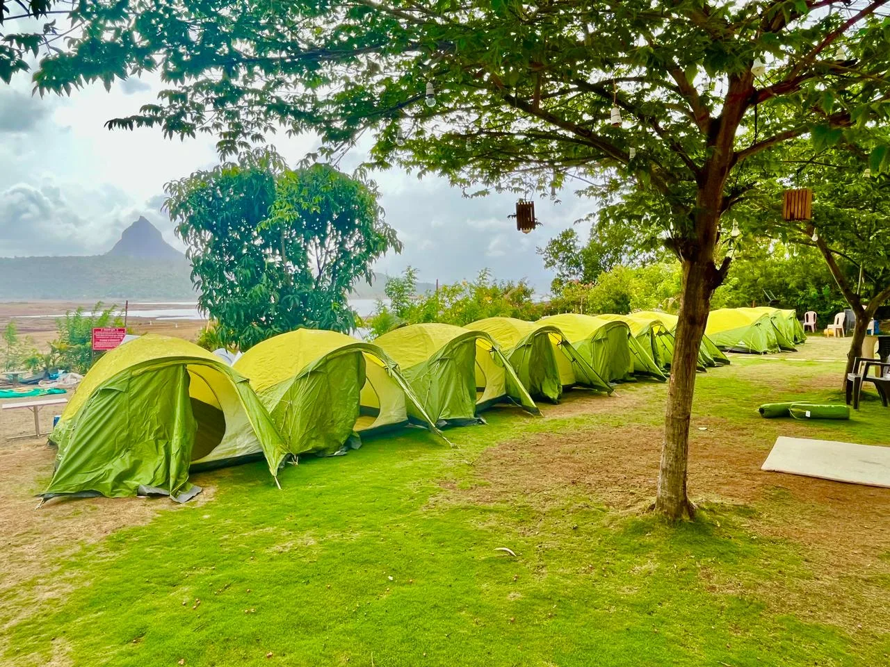 Tents + Boating + Live Singing Every Saturday - Image 22