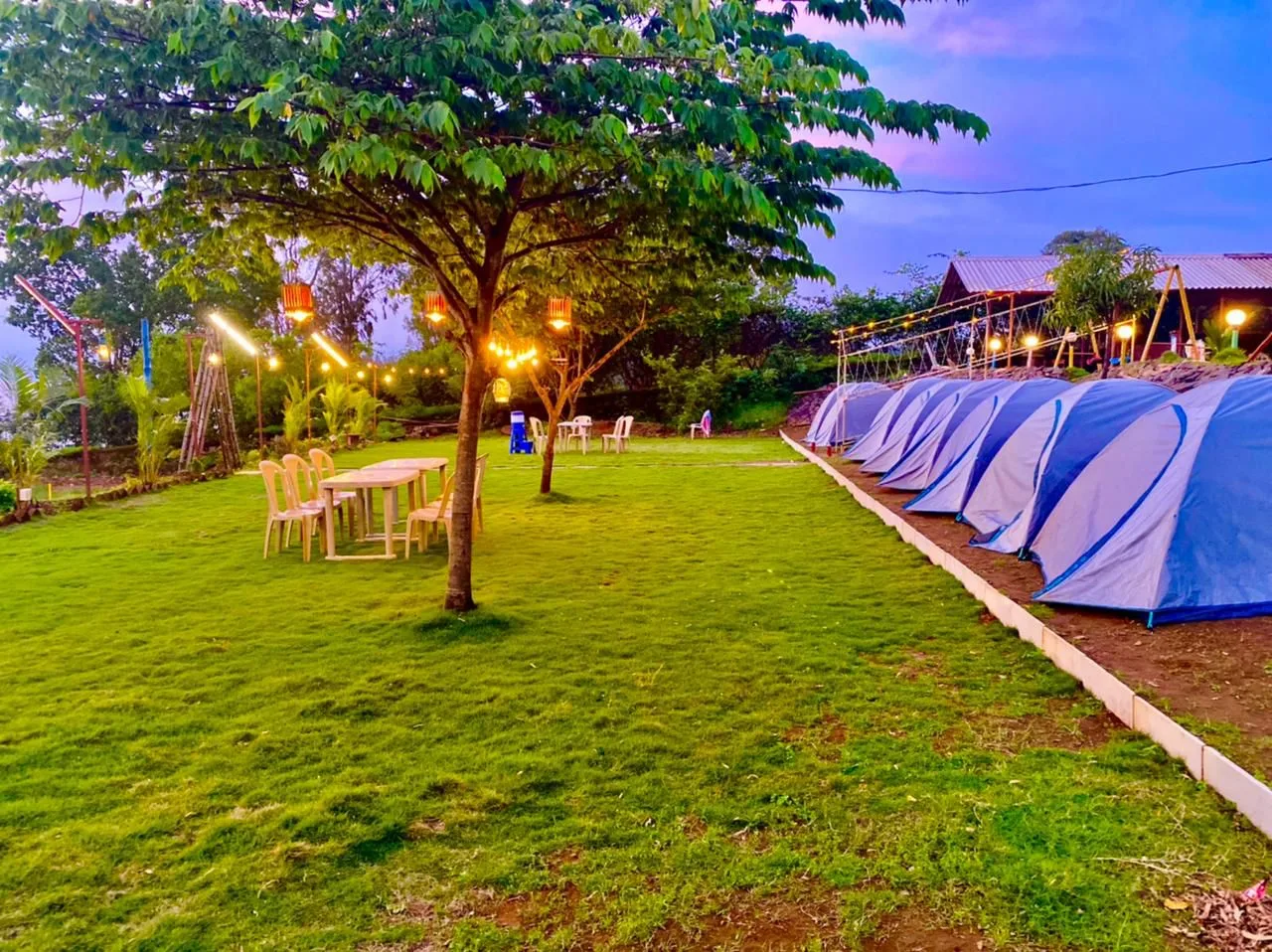 Tents + Boating + Live Singing Every Saturday - Image 21