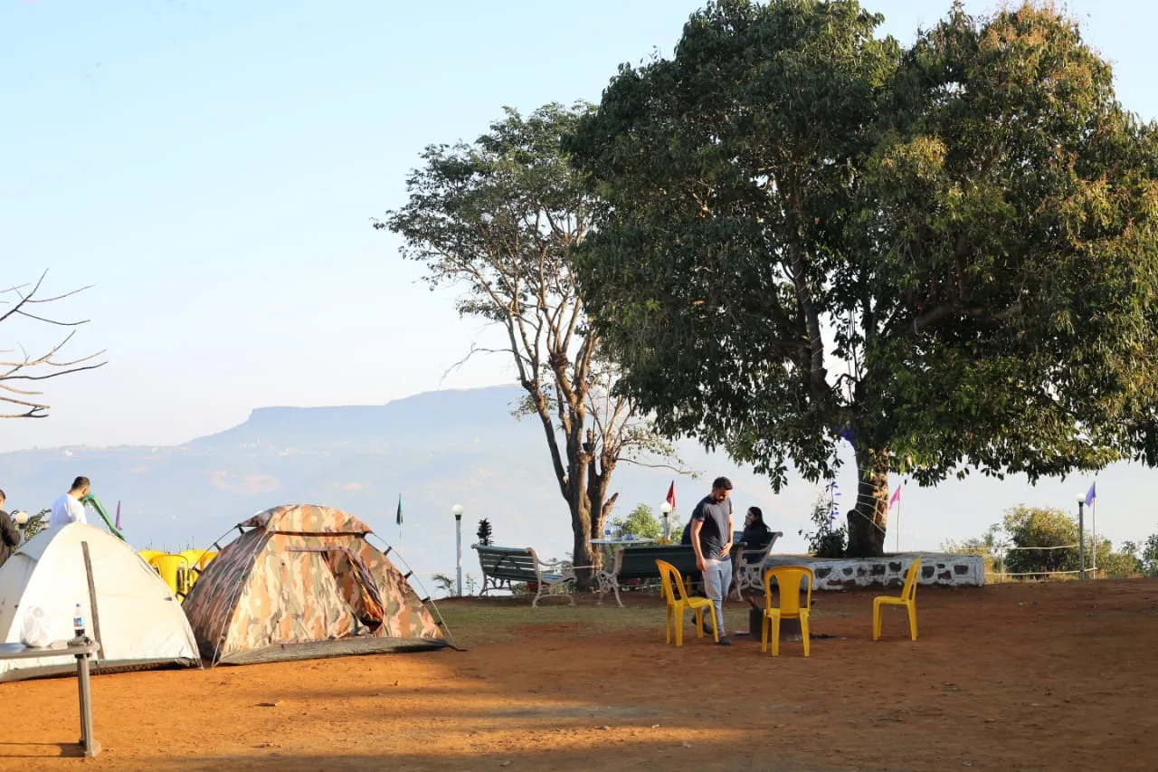 Pawna Hill Camping - Image 6