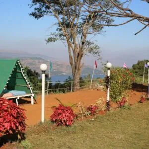 Pawna Hill Camping