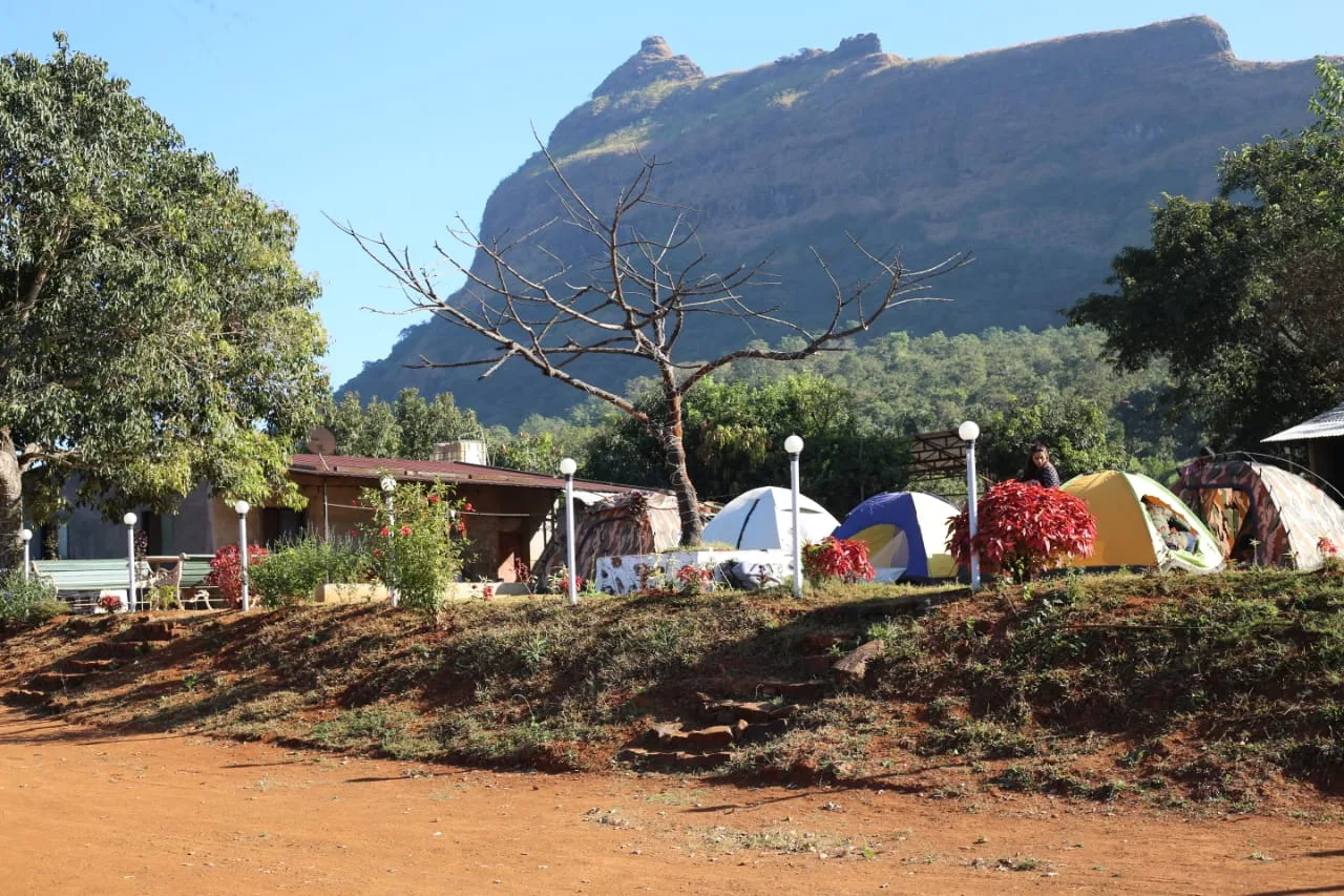 Pawna Hill Camping - Image 8