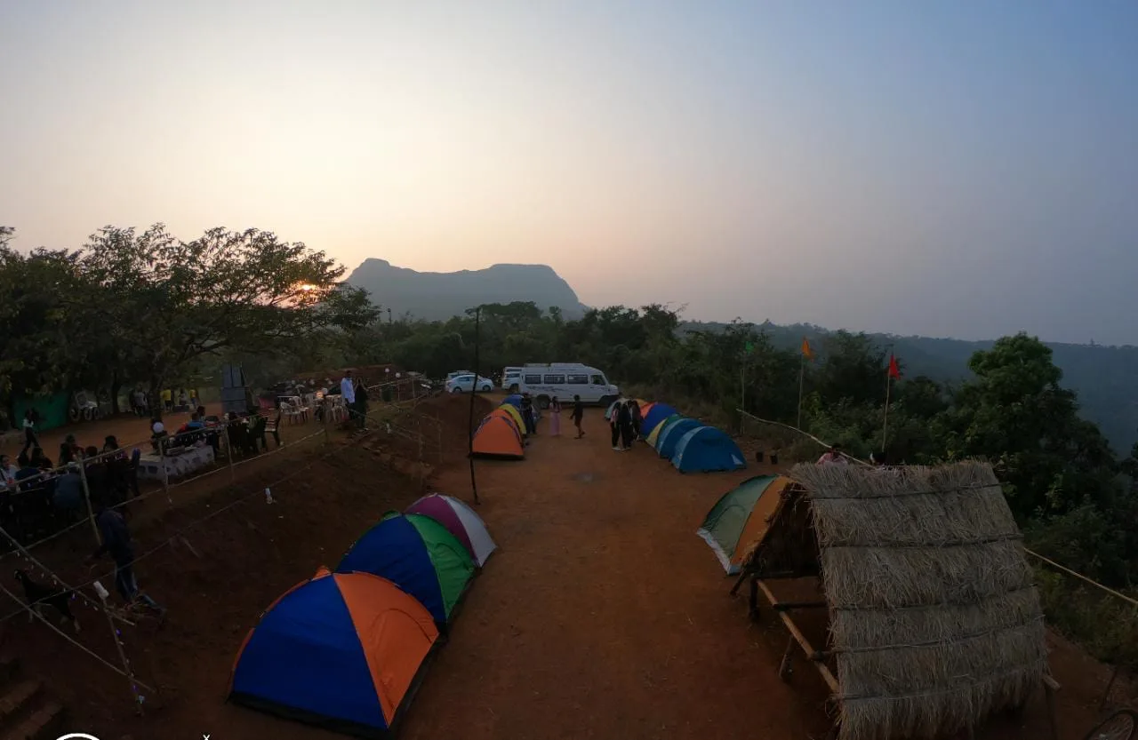 Pawna Hill Camping - Image 16