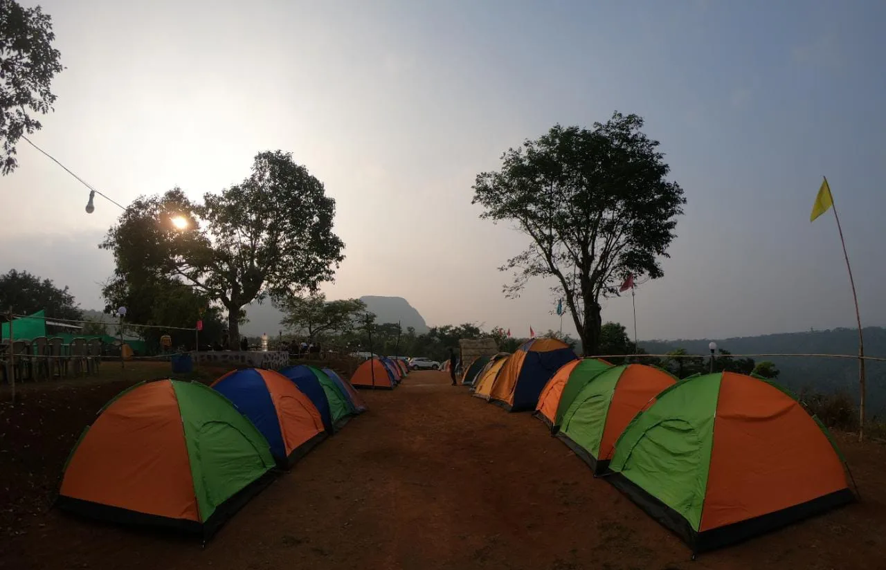 Pawna Hill Camping - Image 17