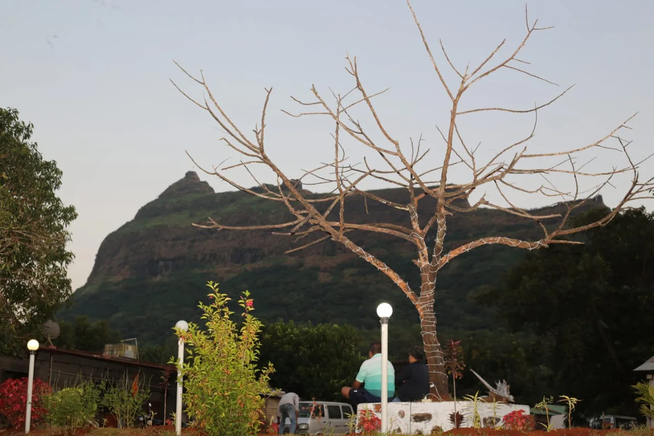 Pawna Hill Camping - Image 12