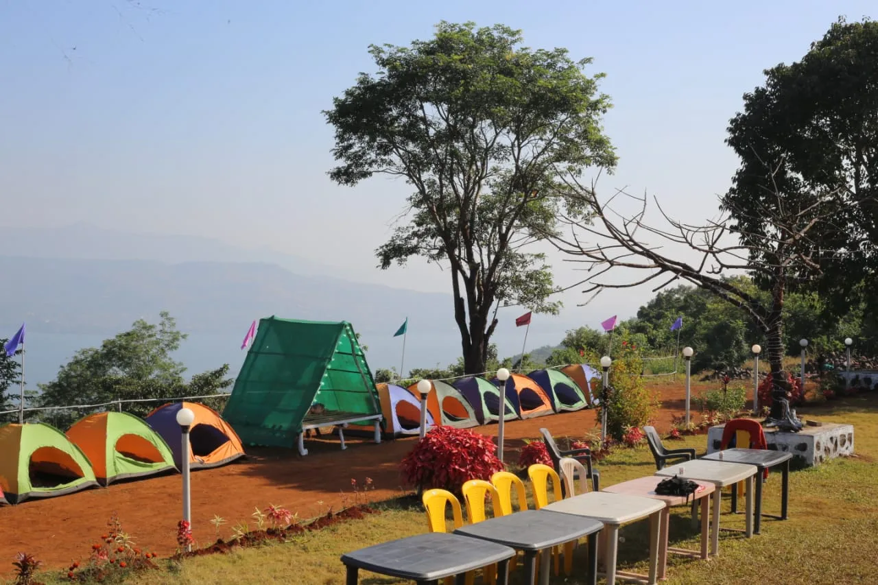 Pawna Hill Camping - Image 13