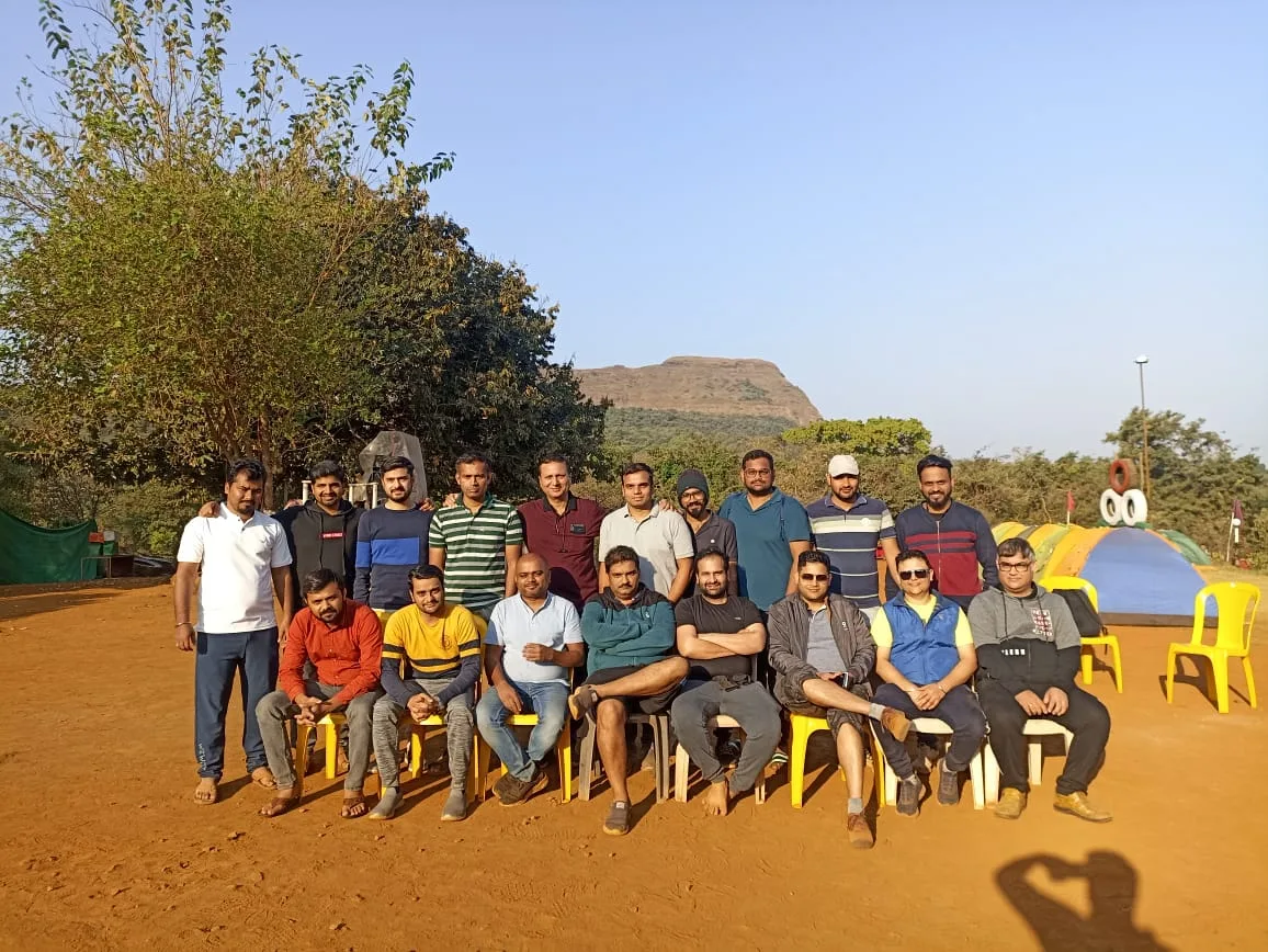 Pawna Hill Camping - Image 14