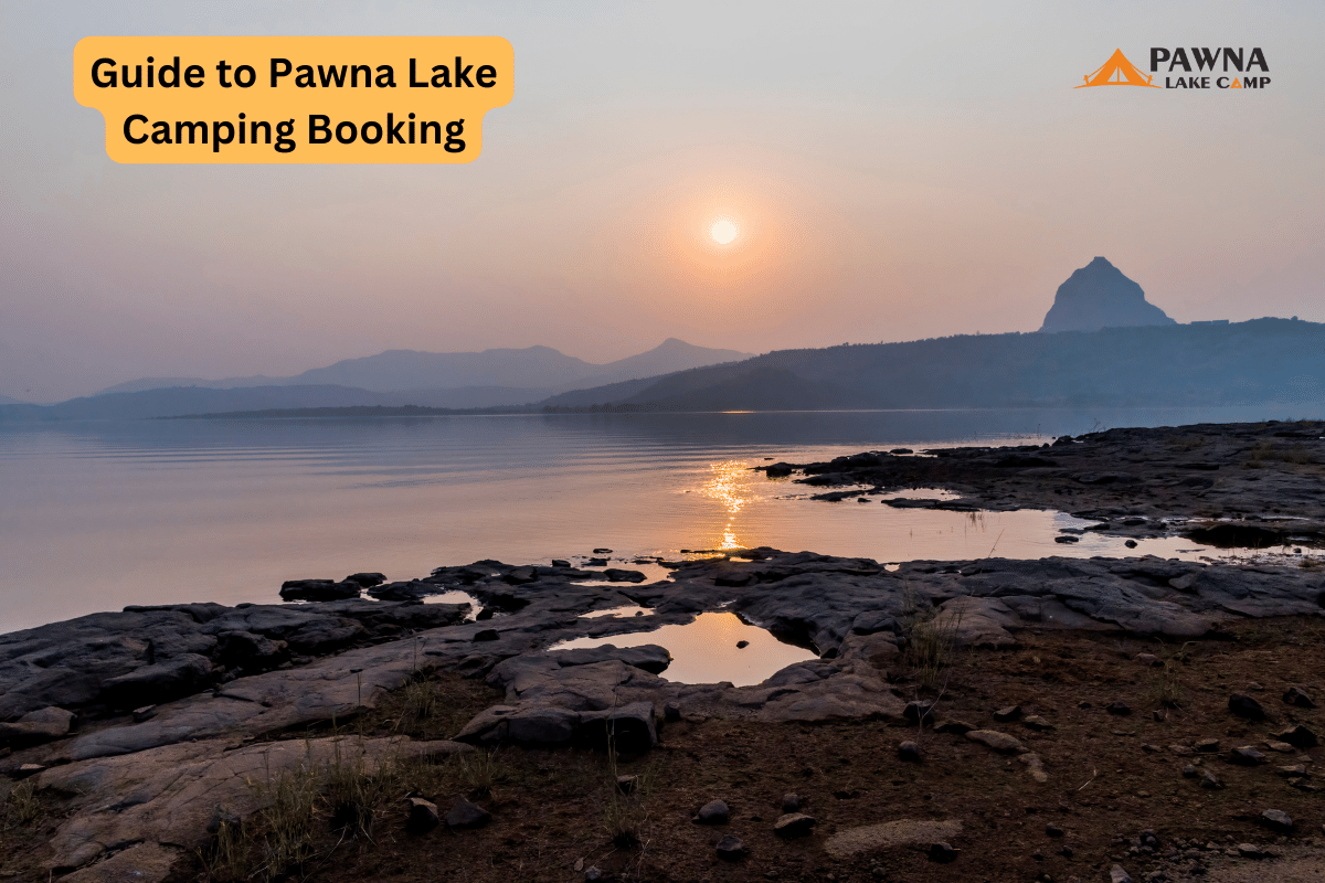 pawna lake camping booking
