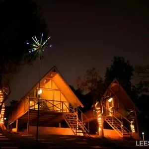 Triangle House Cottage