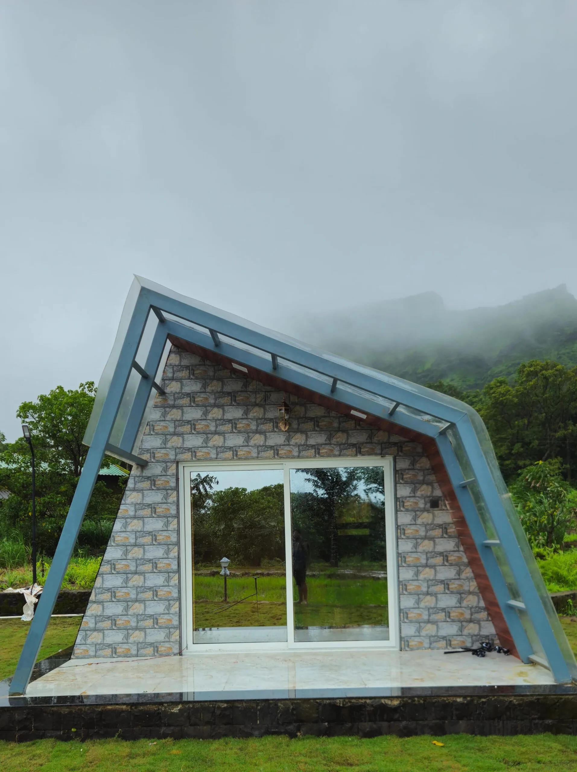 Pawna Mountain Resort ​ - Image 2