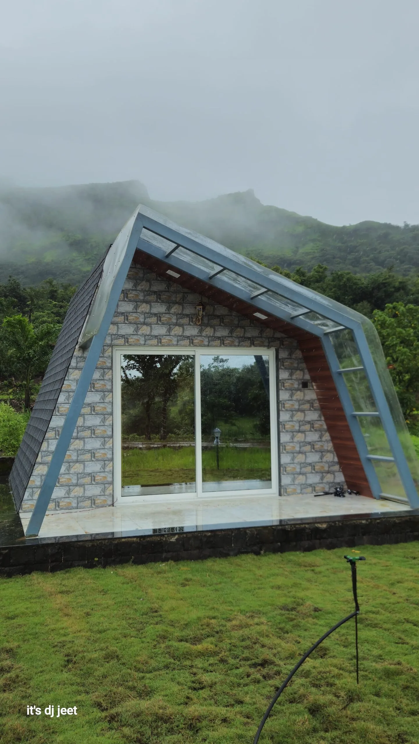 Pawna Mountain Resort ​