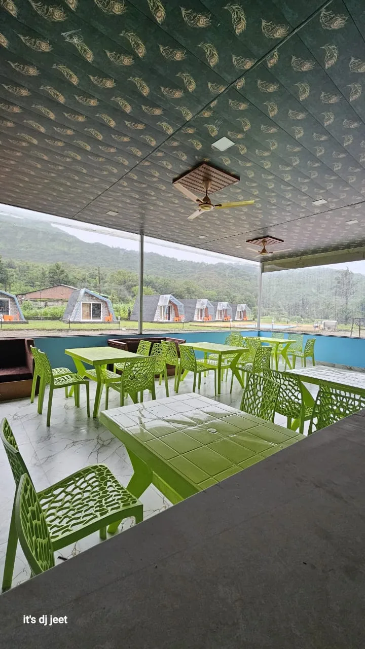 Pawna Mountain Resort ​ - Image 5