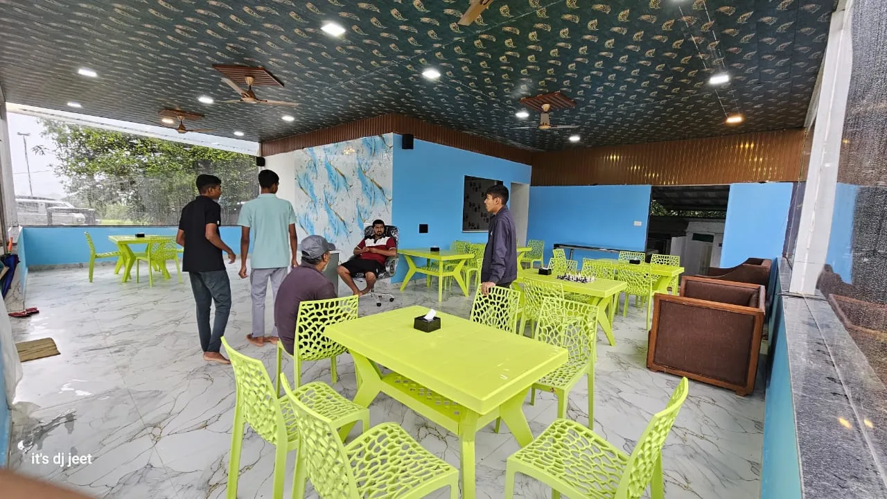 Pawna Mountain Resort ​ - Image 4