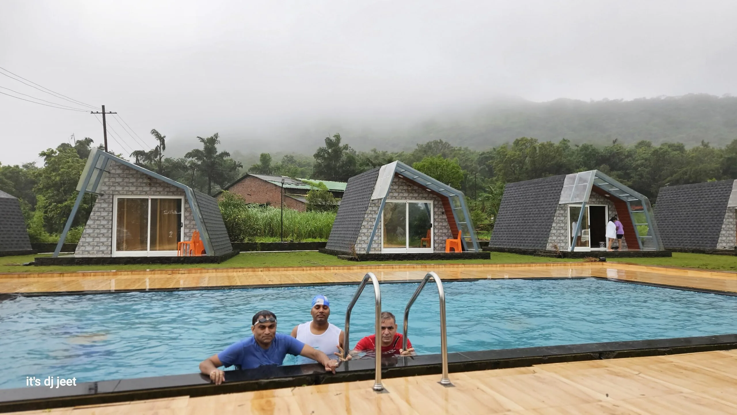 pawna mountain resort