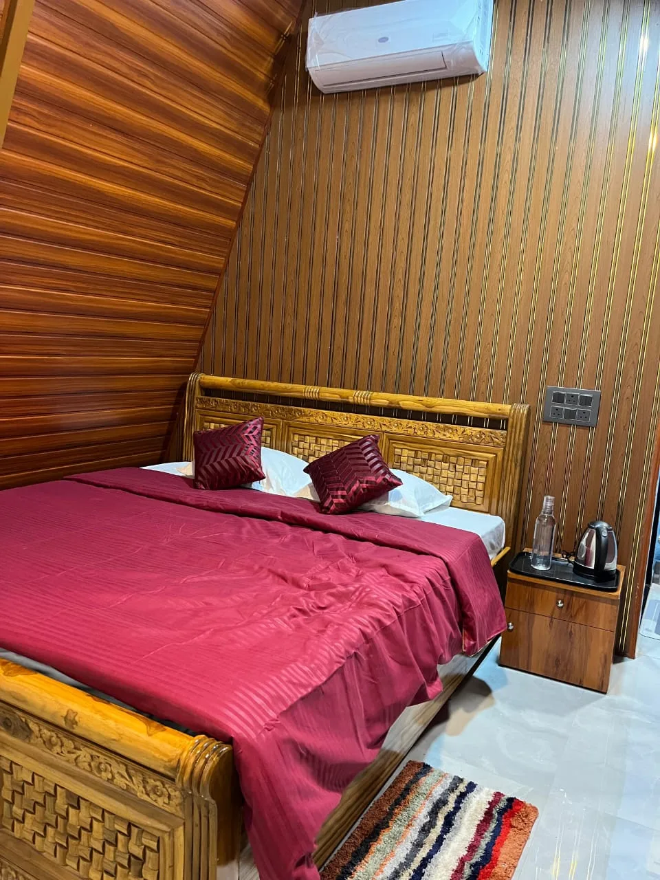 Pawna Mountain Resort ​ - Image 10