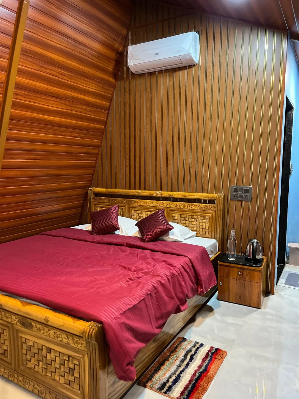 Pawna Mountain Resort ​ - Image 9