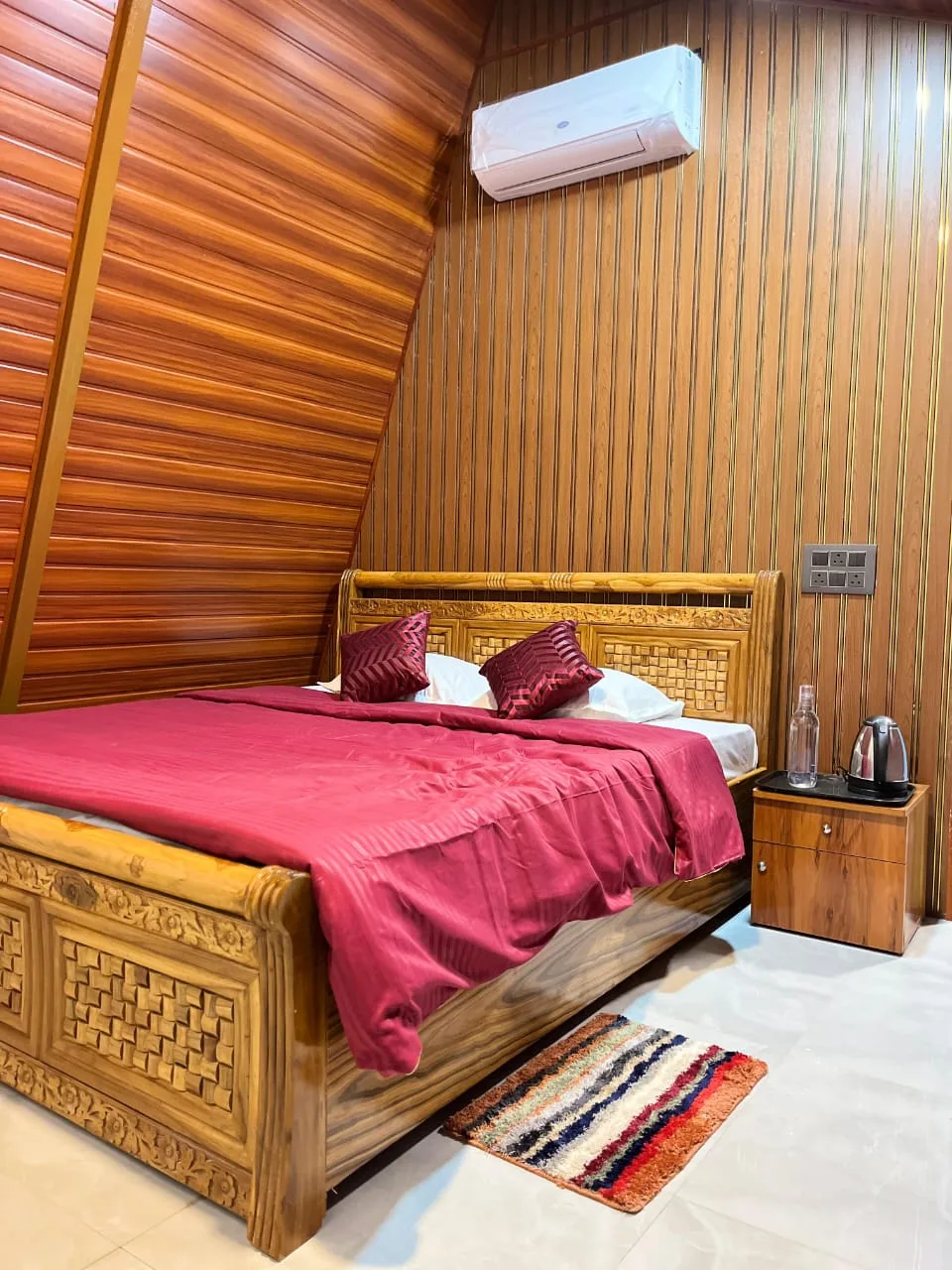 Pawna Mountain Resort ​ - Image 12