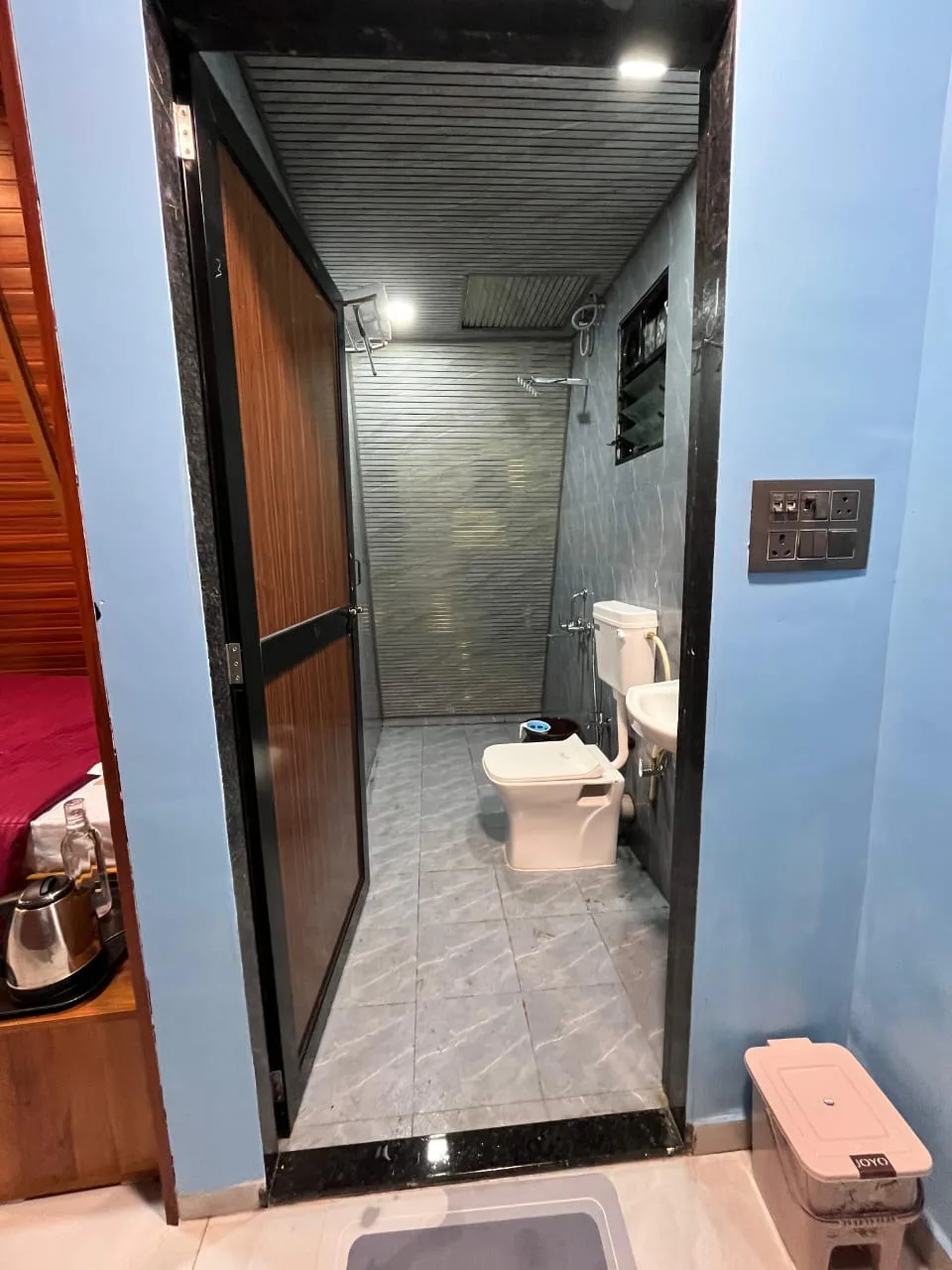 Pawna Mountain Resort ​ - Image 13