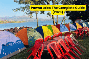 Read more about the article Pawna Lake: The Complete Guide (2026)