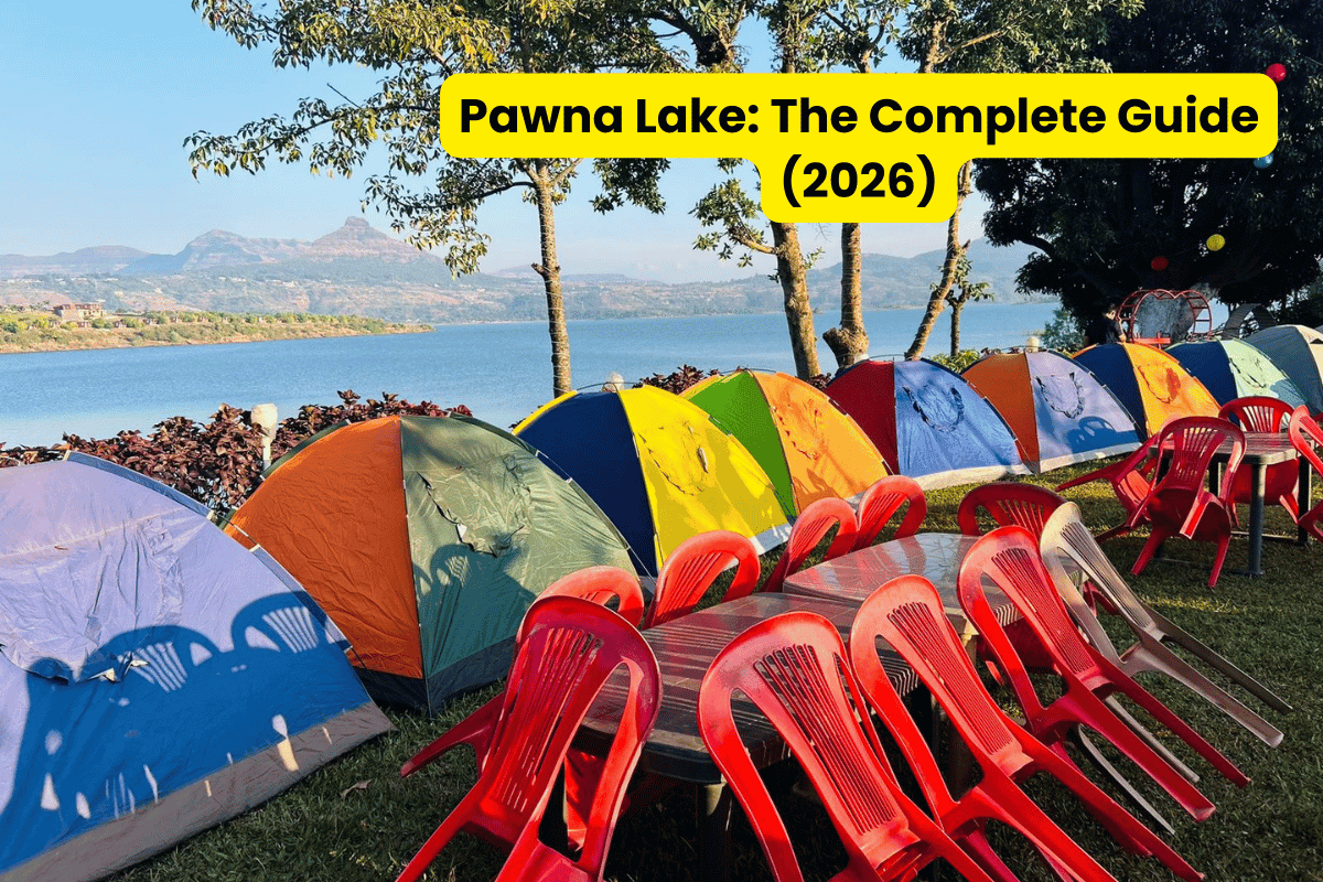 Read more about the article Pawna Lake: The Complete Guide (2026)